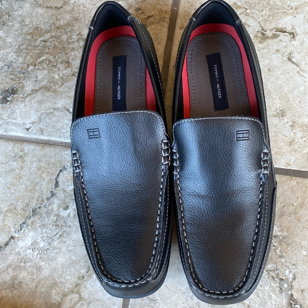 Tommy Hilfiger